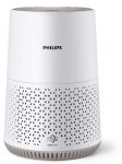 Очищувач повітря Philips Series 600i, 40м2, 170м3/год, дисплей, HEPA фільтр, Wi-Fi, 3 режими, білий Очищувач повітря Philips Series 600i, 40м2, 170м3/год, дисплей, HEPA фільтр, Wi-Fi, 3 режими, білий