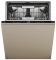 Посудомийна машина Whirlpool вбудована, 15компл., A+++, 60см, дисплей, 3й кошик, білий