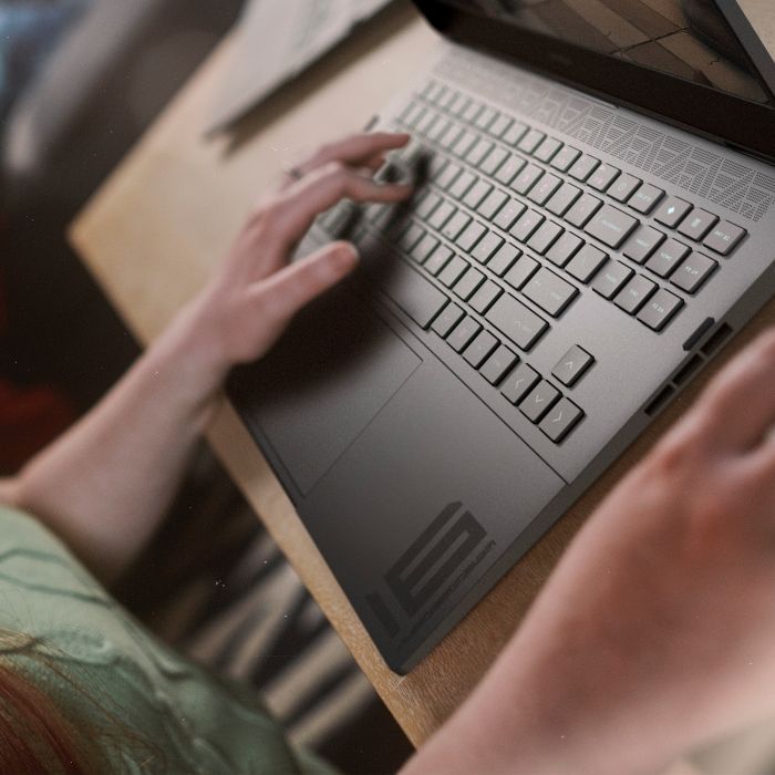 Ноутбук HP OMEN 16-wf0000ua 16.1" QHD IPS AG, Intel i7-13700HX, 32GB, F2048GB, NVD4080-12, Win11, чорний Ноутбук HP OMEN 16-wf0000ua 16.1" QHD IPS AG, Intel i7-13700HX, 32GB, F2048GB, NVD4080-12, Win11, чорний