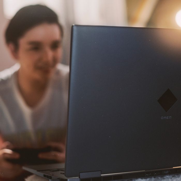 Ноутбук HP OMEN 16-wf0000ua 16.1" QHD IPS AG, Intel i7-13700HX, 32GB, F2048GB, NVD4080-12, Win11, чорний Ноутбук HP OMEN 16-wf0000ua 16.1" QHD IPS AG, Intel i7-13700HX, 32GB, F2048GB, NVD4080-12, Win11, чорний