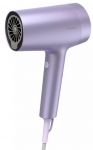 Фен Philips 7000 Series, 1800Вт, 3 режими, дифузор, іоніз-я, хол. обдув, турбо, фіолетовий