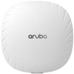 Точка доступу HPE Aruba AP-515, DR 4x4:4, 2x2:2, IA, Unified Campus Точка доступу HPE Aruba AP-515, DR 4x4:4, 2x2:2, IA, Unified Campus