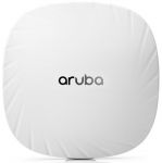 Точка доступу HPE Aruba AP-505, DR 2x2:2, IA, Unified Campus Точка доступу HPE Aruba AP-505, DR 2x2:2, IA, Unified Campus