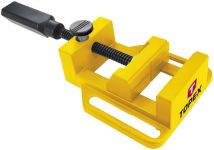 Лещата TOPEX, алюмінієві, 60мм, 0.44кг