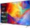 Телевізор 55" TCL LED 4K 60Hz Smart Google TV Titan