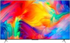 Телевізор 55" TCL LED 4K 60Hz Smart Google TV Titan Телевізор 55" TCL LED 4K 60Hz Smart Google TV Titan
