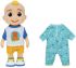 Ігровий набір CoComelon Large Doll Одягни Джей Джея з аксесуарами