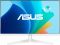 Монітор Asus 23.8" VY249HF-W HDMI, Audio, IPS, 100Hz, 1ms, AdaptiveSync, білий