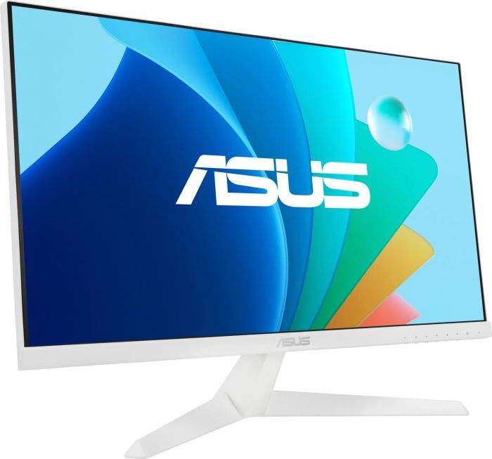 Монітор Asus 23.8" VY249HF-W HDMI, Audio, IPS, 100Hz, 1ms, AdaptiveSync, білий