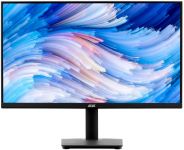 Монітор 2E 27" N2723B D-Sub, HDMI, IPS, 75Hz, Pivot Монітор 2E 27" N2723B D-Sub, HDMI, IPS, 75Hz, Pivot