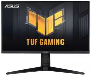 Монітор Asus 27" TUF Gaming VG27AQML1A 2xHDMI, DP, 2xUSB, MM, IPS, 2560x1440, 260Hz, 1ms, DCI-P3 90%, AdaptiveSync, Pivot, HDR400