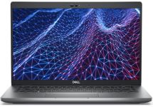 Ноутбук Dell Latitude 5430 14" FHD Touch AG, Intel i5-1145G7, 8GB, F512GB, UMA, Win11P, чорний