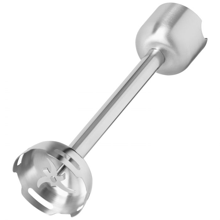 Блендер ARDESTO заглибний 600Вт, чаша-600мл, вінчик для взбивання, чорно-сріблястий