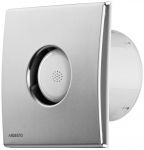 Витяжний вентилятор Ardesto 20 Вт, 120 м3/г, 2300 об./хв., 33 дБ, сріблястий Витяжний вентилятор Ardesto 20 Вт, 120 м3/г, 2300 об./хв., 33 дБ, сріблястий