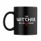 Чашка GoodLoot The Witcher 3 Witcher Signs