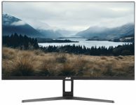 Монітор 2E GAMING 27" R2723BV HDMI, DP, VA, 165Hz, 6ms, CURVED, FreeSync