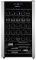 Холодильник ARDESTO для вина, 84.2x48х44, мороз.відд.-96л, зон - 1, бут-34, ST, диспл внутр., чорний