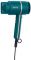 Фен Beurer, 2000Вт, 3 температури, 3 швидкості, іонізація, хол. обдув, зелений