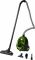 Пилосос Sencor контейнерний Allegro, 890Вт, конт пил -1.5л, НЕРА, чорно-зелений