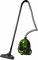 Пилосос Sencor контейнерний Allegro, 890Вт, конт пил -1.5л, НЕРА, чорно-зелений