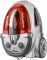 Пилосос Sencor контейнерний Alto, 800Вт, конт пил -1.5л, НЕРА, червоно-сірий
