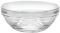 Салатниця Duralex Gigogne, 125мл, скло, прозорий