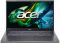 Ноутбук Acer Aspire 5 A517-58GM 17.3" FHD IPS, Intel i5-1335U, 16GB, F512GB, NVD2050-4, Lin, сірий