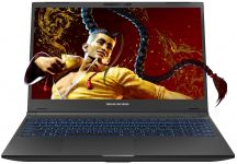 Ноутбук Dream Machines RG3050-15 15.6FHD IPS, Intel i7-13700H, 32GB, F1TB, NVD3050-4, DOS, чорний
