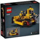 Конструктор LEGO Technic Надпотужний бульдозер Конструктор LEGO Technic Надпотужний бульдозер