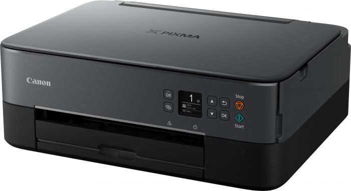 БФП А4 Canon PIXMA TS5340a black з Wi-Fi