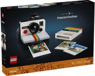 Конструктор LEGO Ideas Polaroid OneStep SX-70 Конструктор LEGO Ideas Polaroid OneStep SX-70