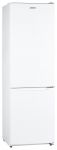 Холодильник ARDESTO з нижн. мороз., 188x59.5х63, холод.відд.-224л, мороз.відд.-78л, 2дв., А+, NF, білий