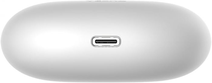 Навушники TECNO Buds 3 (BD03) White Навушники TECNO Buds 3 (BD03) White
