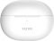 Навушники TECNO Buds 3 (BD03) White Навушники TECNO Buds 3 (BD03) White