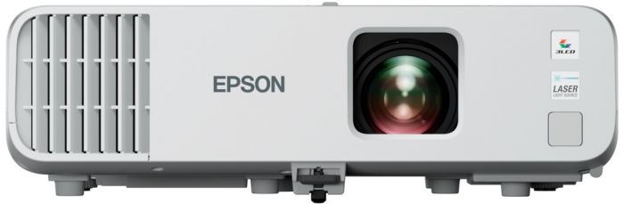Проєктор Epson EB-L260F FHD, 4600 lm, LASER, 1.32-2.12, WiFi Проєктор Epson EB-L260F FHD, 4600 lm, LASER, 1.32-2.12, WiFi