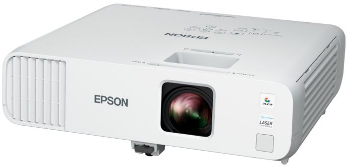 Проєктор Epson EB-L260F FHD, 4600 lm, LASER, 1.32-2.12, WiFi Проєктор Epson EB-L260F FHD, 4600 lm, LASER, 1.32-2.12, WiFi