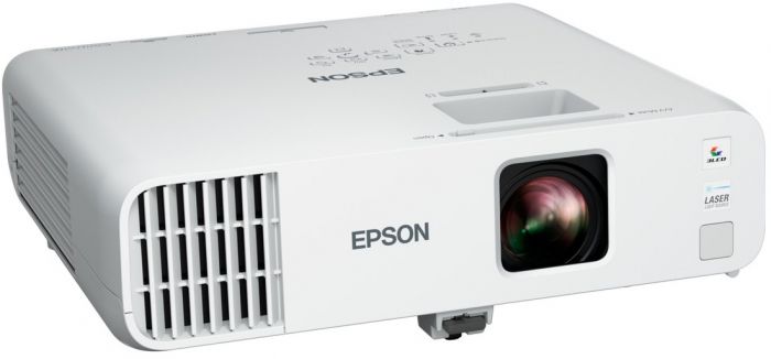 Проєктор Epson EB-L260F FHD, 4600 lm, LASER, 1.32-2.12, WiFi Проєктор Epson EB-L260F FHD, 4600 lm, LASER, 1.32-2.12, WiFi