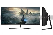 Монітор 2E GAMING 30" G3024B 2xHDMI, DP, Audio, VA, 2560x1080, 21:9, 200Hz, 1ms, CURVED, FreeSync Монітор 2E GAMING 30" G3024B 2xHDMI, DP, Audio, VA, 2560x1080, 21:9, 200Hz, 1ms, CURVED, FreeSync