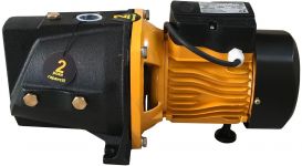 Насос поверхневий Optima JET100-PL, 3м куб., 1.1кВт, 230В