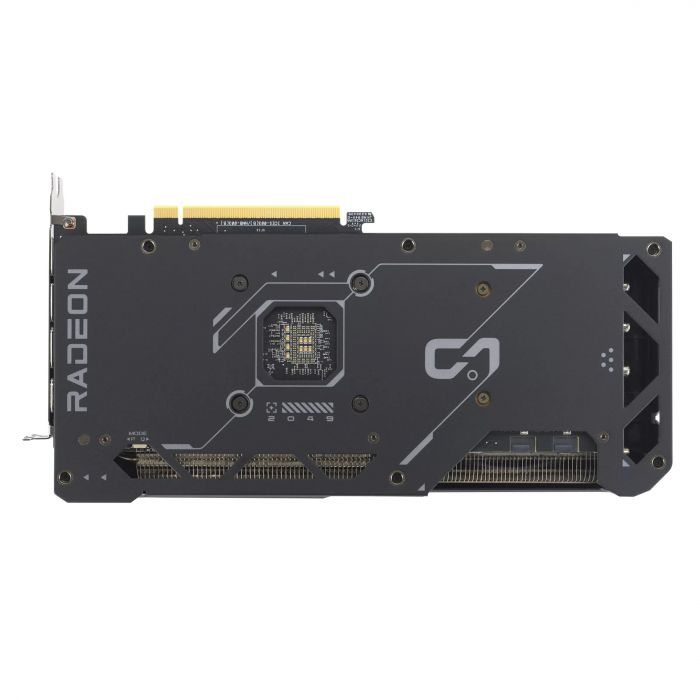 Вiдеокарта ASUS Radeon RX 7800 XT 16GB GDDR6 DUAL OC DUAL-RX7800XT-O16G