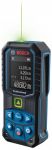 Далекомір лазерний Bosch GLM 50-25 G, 0.05–50м, ±1.5мм/м, з чохлом, 0.2кг