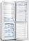 Холодильник з нижн. мороз. камерою Gorenje, 161х55х56см, 2 двері, 160(78)л, А++, механіч.  упр. , Зона св-ті, Білий
