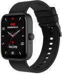 Смарт-годинник 2E Alpha SQ Music Edition 46мм, 1.78", 368x448, AMOLED, BT 5.2, Чорний Смарт-годинник 2E Alpha SQ Music Edition 46мм, 1.78", 368x448, AMOLED, BT 5.2, Чорний
