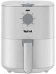 Мультипіч Tefal Easy Fry Essential, 1430Вт, чаша-3.5л, механічне керув., пластик, білий Мультипіч Tefal Easy Fry Essential, 1430Вт, чаша-3.5л, механічне керув., пластик, білий