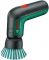 Щітка універсальна Bosch UniversalBrush 3.6В 1.5А·год насадки