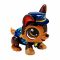 Ігровий набір Build a Bot Paw Patrol Чейз Ігровий набір Build a Bot Paw Patrol Чейз