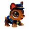 Ігровий набір Build a Bot Paw Patrol Чейз Ігровий набір Build a Bot Paw Patrol Чейз