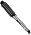 Стайлер  Remington ProLuxe You Adaptive, 62Вт, темп.режимів-3, D-38mm, іонізація, кераміка, чорно-сірий