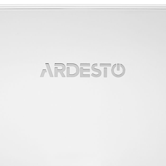 Морозильна камера ARDESTO, 172.2x59.5х63.2, 261л, А+, NF, режим холодильника, білий