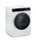 Сушильна машина Haier тепловий насос, 9кг, A++, 59,5см, дисплей, пара, білий